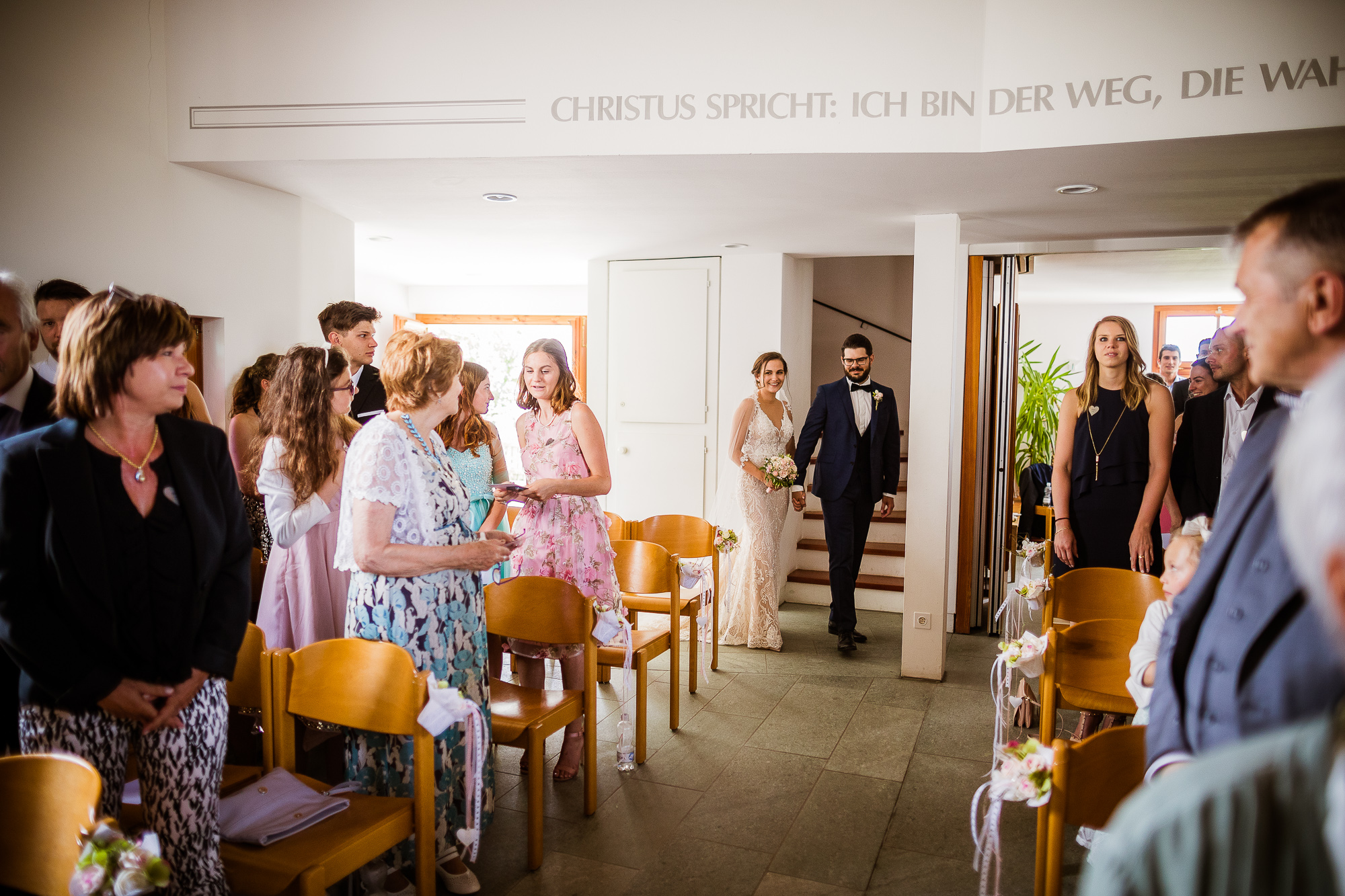 Trauung 005 Stefanie & Martin